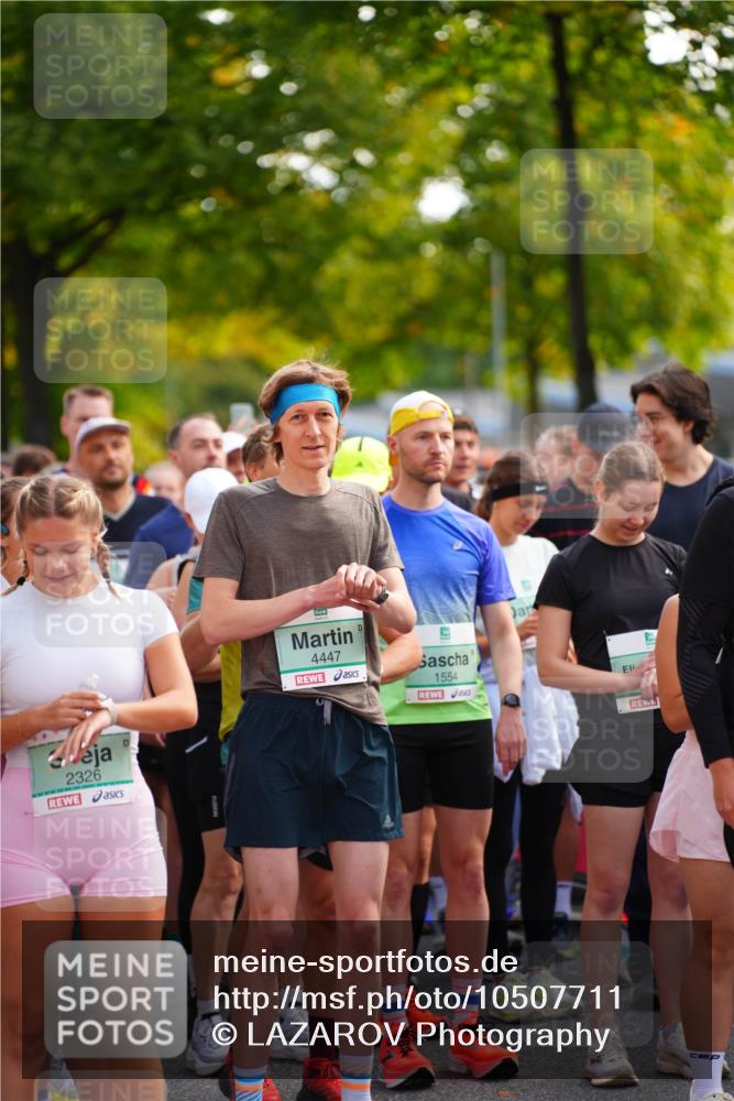 20.09.2026 - PSD Bank Halbmarathon LAZAROV Photography http://msf.ph/oto/10507711 20.09.2026 10:05:19 Laufen 2326, 4447, 1554 meine-sportfotos.de