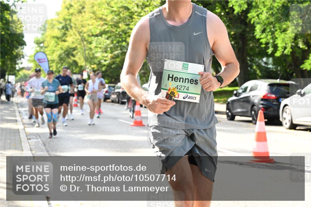 20.09.2026 - PSD Bank Halbmarathon Dr. Thomas Lammeyer http://msf.ph/oto/10507714 20.09.2026 11:04:18 Laufen 4274 meine-sportfotos.de