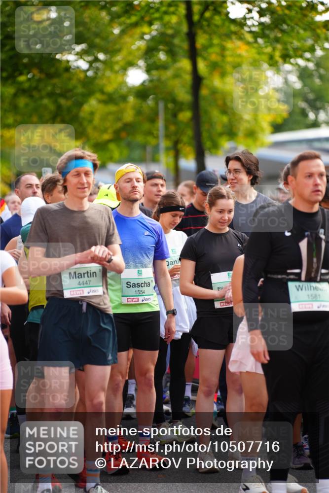 20.09.2026 - PSD Bank Halbmarathon LAZAROV Photography http://msf.ph/oto/10507716 20.09.2026 10:05:19 Laufen 4447, 1554, 1581 meine-sportfotos.de