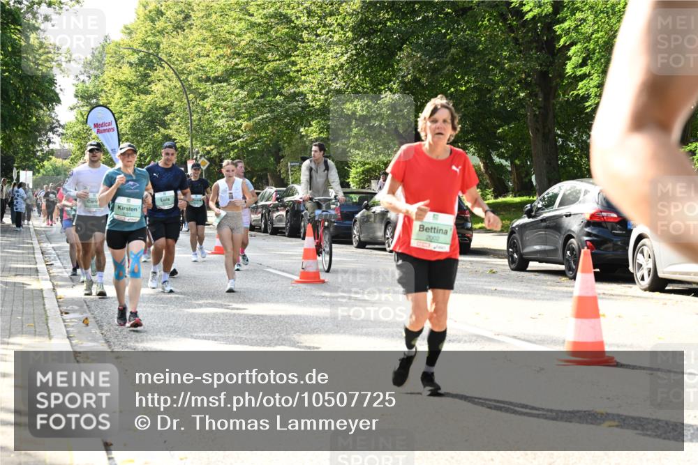 20.09.2026 - PSD Bank Halbmarathon Dr. Thomas Lammeyer http://msf.ph/oto/10507725 20.09.2026 11:04:19 Laufen  meine-sportfotos.de