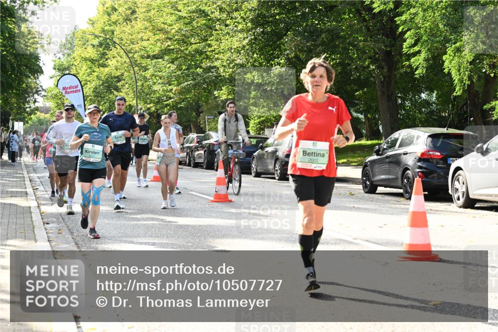 20.09.2026 - PSD Bank Halbmarathon Dr. Thomas Lammeyer http://msf.ph/oto/10507727 20.09.2026 11:04:19 Laufen 0, 2002 meine-sportfotos.de