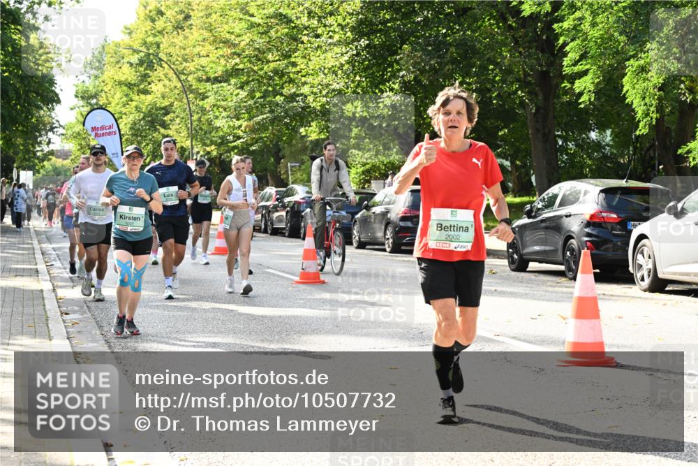 20.09.2026 - PSD Bank Halbmarathon Dr. Thomas Lammeyer http://msf.ph/oto/10507732 20.09.2026 11:04:20 Laufen 3468, 1001, 2002 meine-sportfotos.de