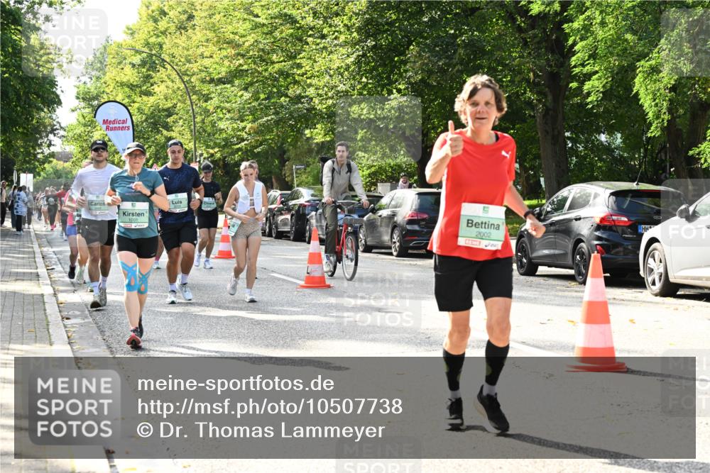 20.09.2026 - PSD Bank Halbmarathon Dr. Thomas Lammeyer http://msf.ph/oto/10507738 20.09.2026 11:04:20 Laufen 1001, 2002 meine-sportfotos.de