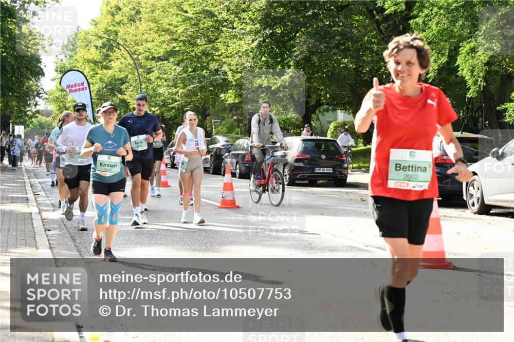 20.09.2026 - PSD Bank Halbmarathon Dr. Thomas Lammeyer http://msf.ph/oto/10507753 20.09.2026 11:04:20 Laufen 1001, 4683, 2002 meine-sportfotos.de