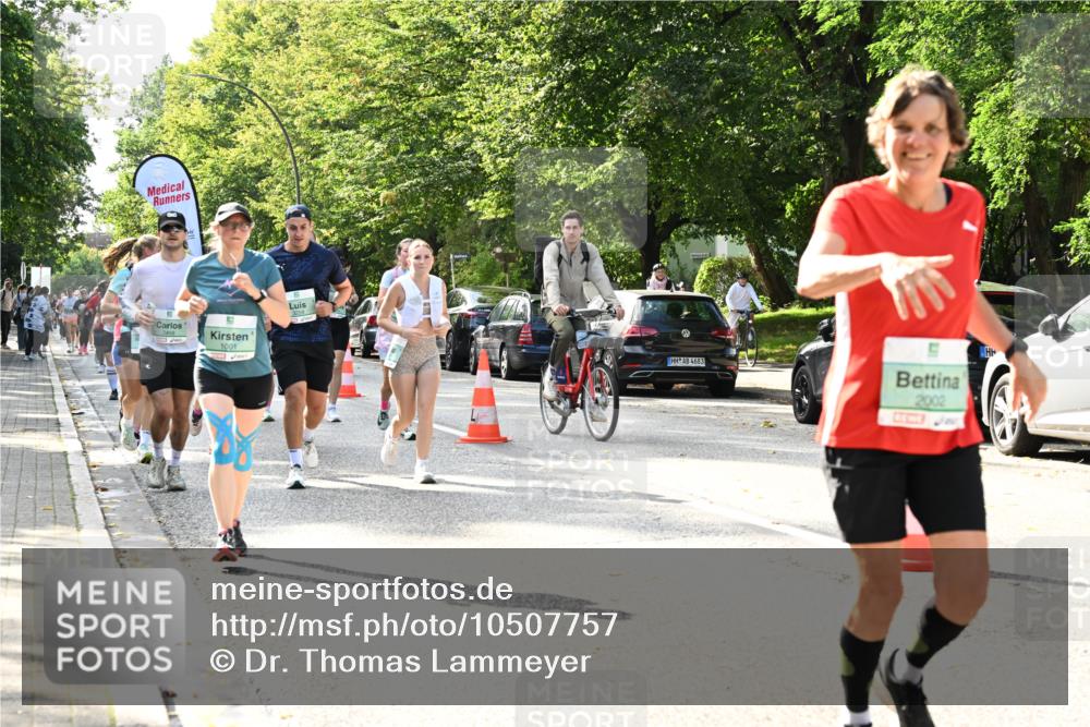 20.09.2026 - PSD Bank Halbmarathon Dr. Thomas Lammeyer http://msf.ph/oto/10507757 20.09.2026 11:04:20 Laufen 1001, 04, 4683, 2002 meine-sportfotos.de