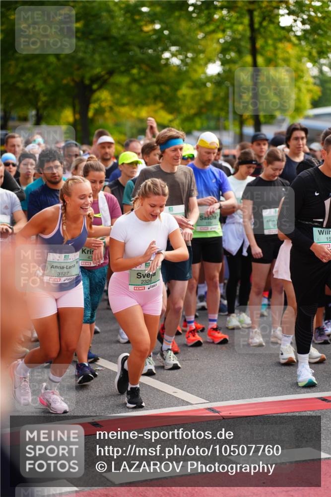 20.09.2026 - PSD Bank Halbmarathon LAZAROV Photography http://msf.ph/oto/10507760 20.09.2026 10:05:26 Laufen 31, 43, 2326, 1554, 15 meine-sportfotos.de