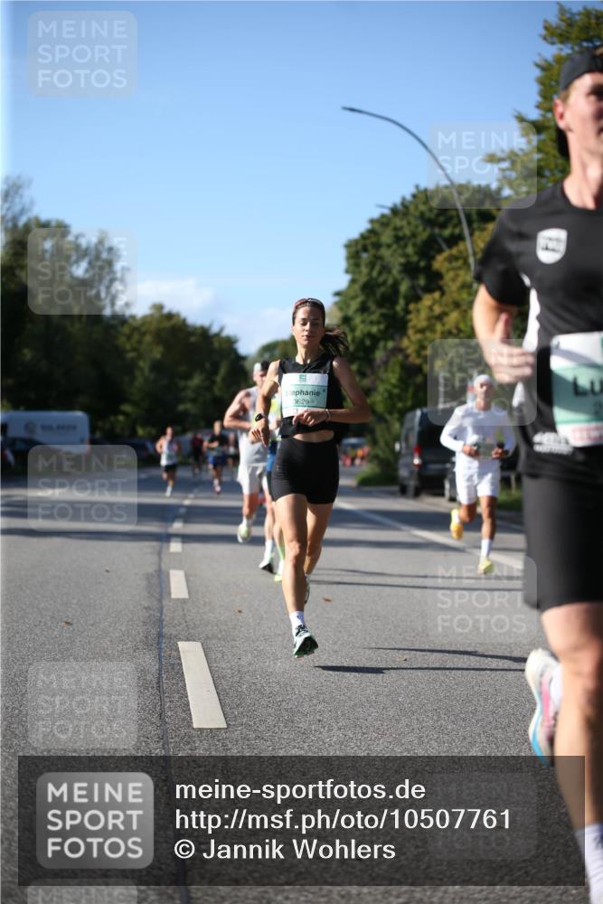 20.09.2026 - PSD Bank Halbmarathon Jannik Wohlers http://msf.ph/oto/10507761 20.09.2026 10:22:46 Laufen 5, 3629 meine-sportfotos.de