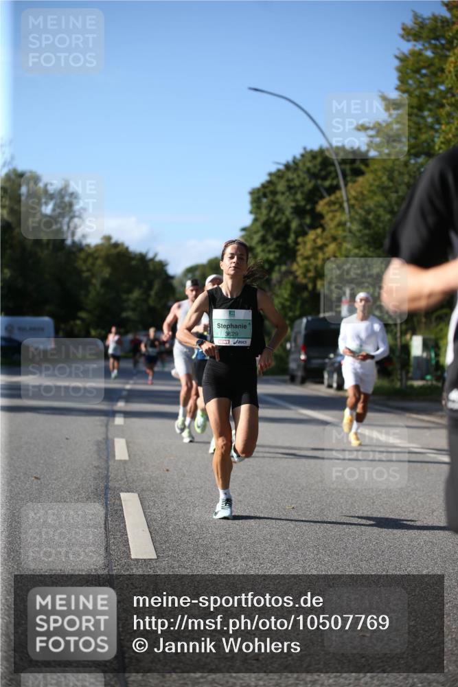 20.09.2026 - PSD Bank Halbmarathon Jannik Wohlers http://msf.ph/oto/10507769 20.09.2026 10:22:47 Laufen 3629 meine-sportfotos.de