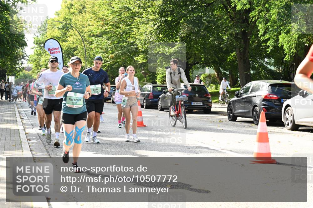 20.09.2026 - PSD Bank Halbmarathon Dr. Thomas Lammeyer http://msf.ph/oto/10507772 20.09.2026 11:04:21 Laufen 346, 1001, 4683 meine-sportfotos.de
