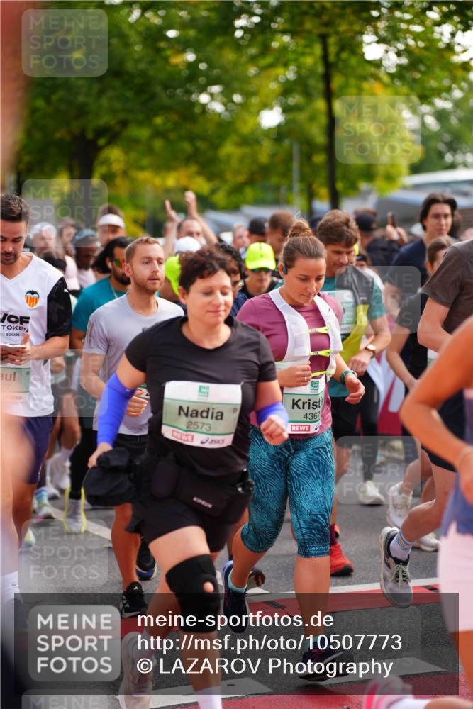 20.09.2026 - PSD Bank Halbmarathon LAZAROV Photography http://msf.ph/oto/10507773 20.09.2026 10:05:28 Laufen 27, 436, 2573, 250 meine-sportfotos.de