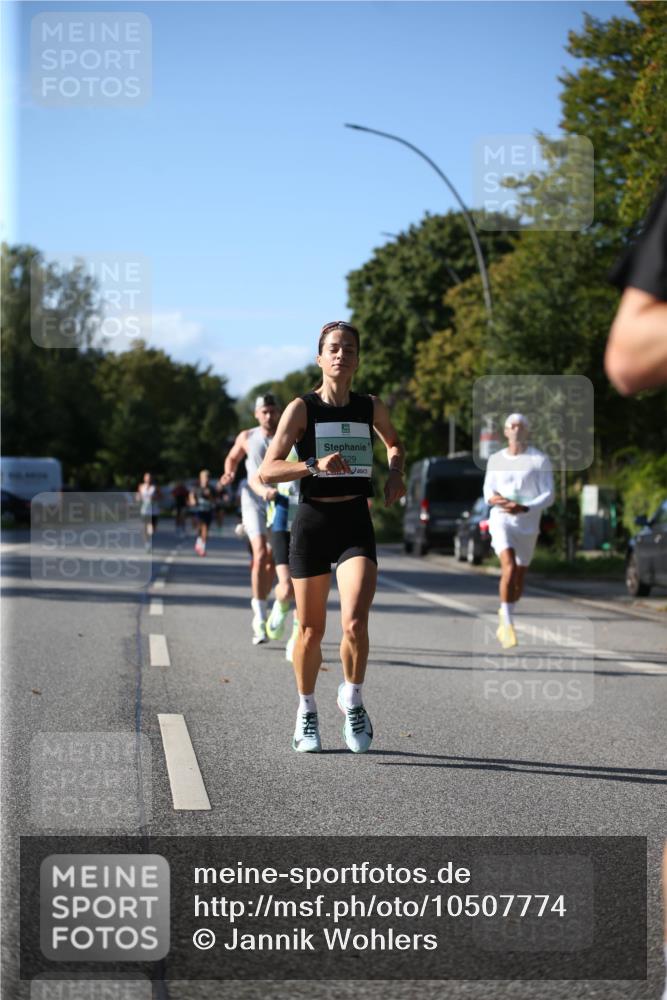 20.09.2026 - PSD Bank Halbmarathon Jannik Wohlers http://msf.ph/oto/10507774 20.09.2026 10:22:47 Laufen 29 meine-sportfotos.de