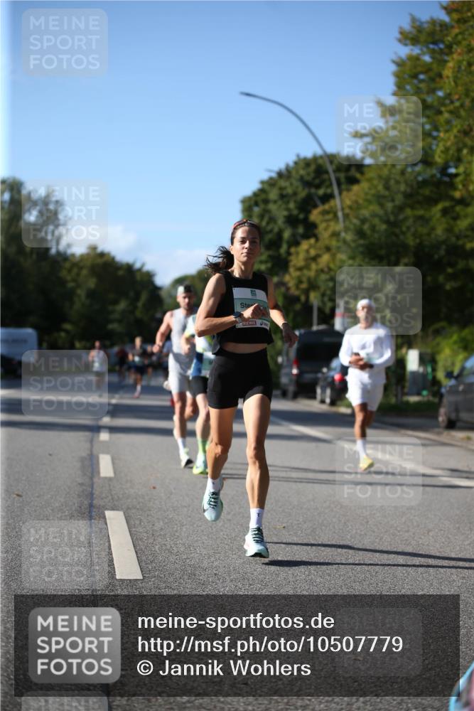 20.09.2026 - PSD Bank Halbmarathon Jannik Wohlers http://msf.ph/oto/10507779 20.09.2026 10:22:47 Laufen  meine-sportfotos.de