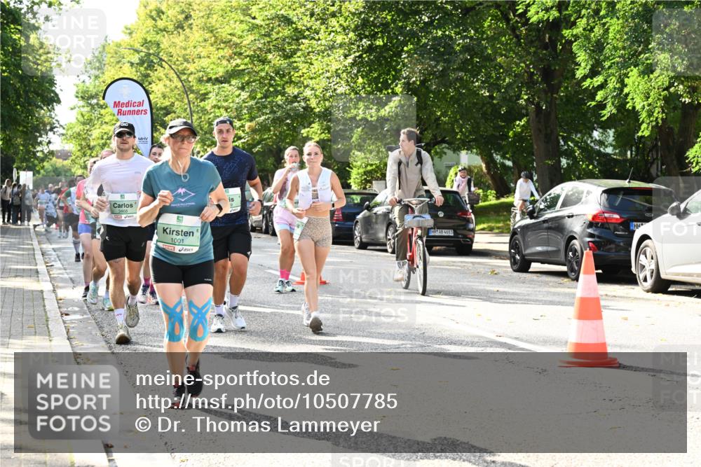 20.09.2026 - PSD Bank Halbmarathon Dr. Thomas Lammeyer http://msf.ph/oto/10507785 20.09.2026 11:04:21 Laufen 3468, 1001, 4683 meine-sportfotos.de