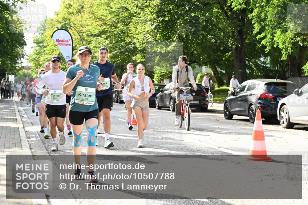 20.09.2026 - PSD Bank Halbmarathon Dr. Thomas Lammeyer http://msf.ph/oto/10507788 20.09.2026 11:04:21 Laufen 3259, 3468, 1001 meine-sportfotos.de