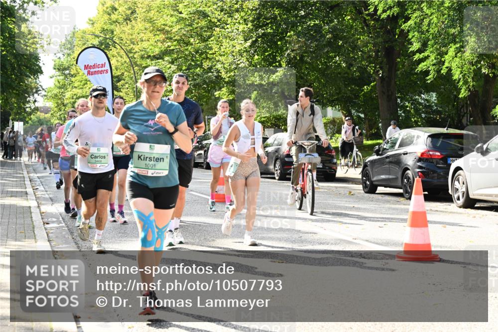 20.09.2026 - PSD Bank Halbmarathon Dr. Thomas Lammeyer http://msf.ph/oto/10507793 20.09.2026 11:04:22 Laufen 3468, 1001 meine-sportfotos.de