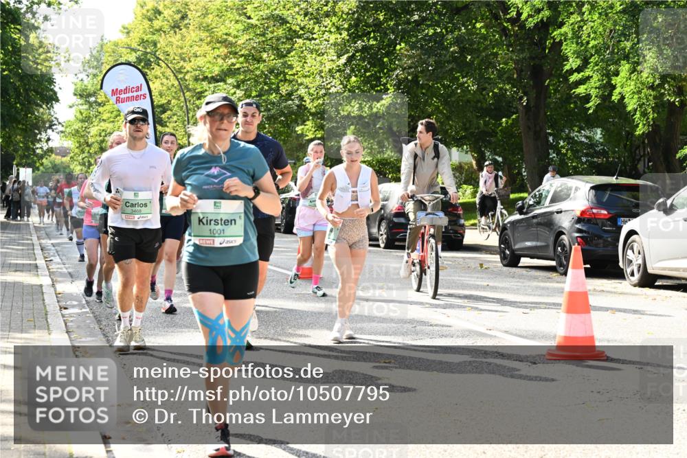 20.09.2026 - PSD Bank Halbmarathon Dr. Thomas Lammeyer http://msf.ph/oto/10507795 20.09.2026 11:04:22 Laufen 5, 3468, 1001 meine-sportfotos.de