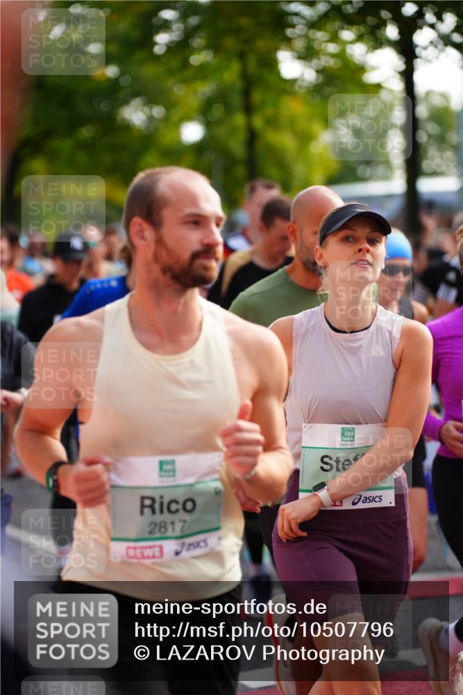 20.09.2026 - PSD Bank Halbmarathon LAZAROV Photography http://msf.ph/oto/10507796 20.09.2026 10:05:32 Laufen 2817 meine-sportfotos.de