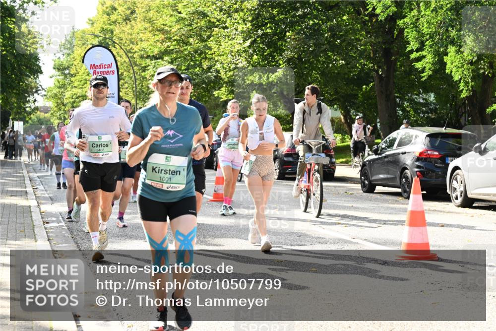 20.09.2026 - PSD Bank Halbmarathon Dr. Thomas Lammeyer http://msf.ph/oto/10507799 20.09.2026 11:04:22 Laufen 3468, 1001, 1846 meine-sportfotos.de