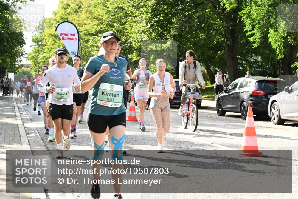 20.09.2026 - PSD Bank Halbmarathon Dr. Thomas Lammeyer http://msf.ph/oto/10507803 20.09.2026 11:04:22 Laufen 3468, 1001 meine-sportfotos.de