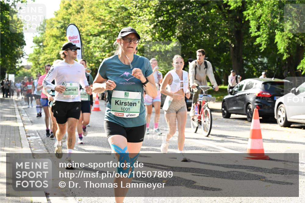 20.09.2026 - PSD Bank Halbmarathon Dr. Thomas Lammeyer http://msf.ph/oto/10507809 20.09.2026 11:04:22 Laufen 3468, 1001 meine-sportfotos.de