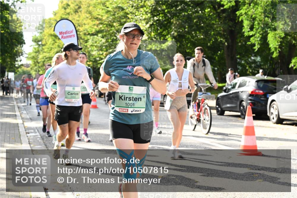 20.09.2026 - PSD Bank Halbmarathon Dr. Thomas Lammeyer http://msf.ph/oto/10507815 20.09.2026 11:04:23 Laufen 3468, 1001 meine-sportfotos.de