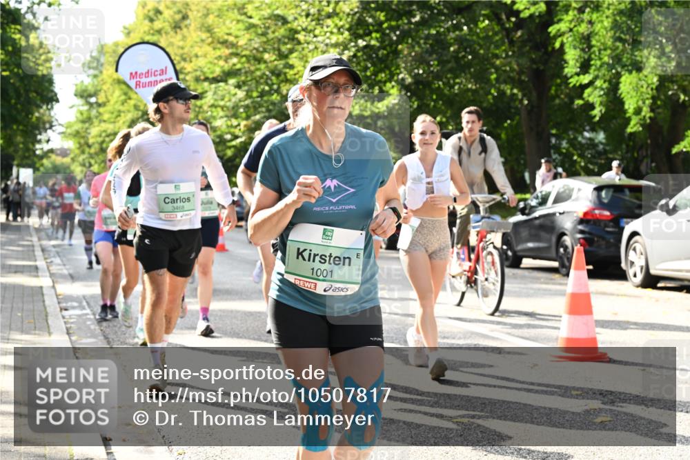 20.09.2026 - PSD Bank Halbmarathon Dr. Thomas Lammeyer http://msf.ph/oto/10507817 20.09.2026 11:04:23 Laufen 3468, 1001 meine-sportfotos.de