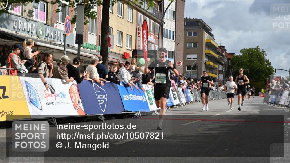 20.09.2026 - PSD Bank Halbmarathon J. Mangold http://msf.ph/oto/10507821 20.09.2026 11:28:59 Ziel 1057, 1572, 2404, 2446, 2459, 2975 meine-sportfotos.de