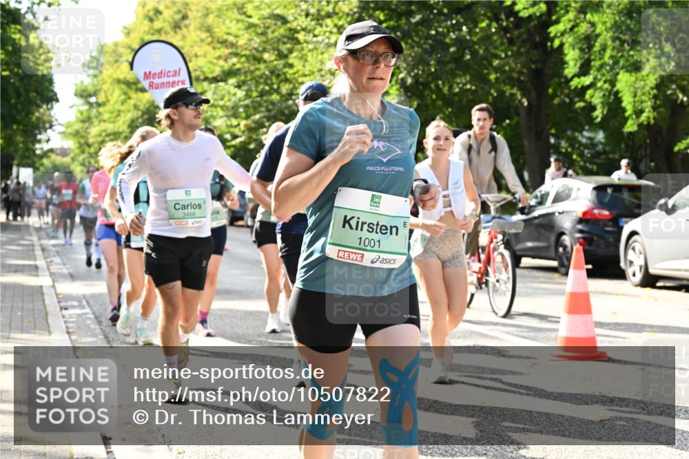 20.09.2026 - PSD Bank Halbmarathon Dr. Thomas Lammeyer http://msf.ph/oto/10507822 20.09.2026 11:04:23 Laufen 3468, 1001 meine-sportfotos.de