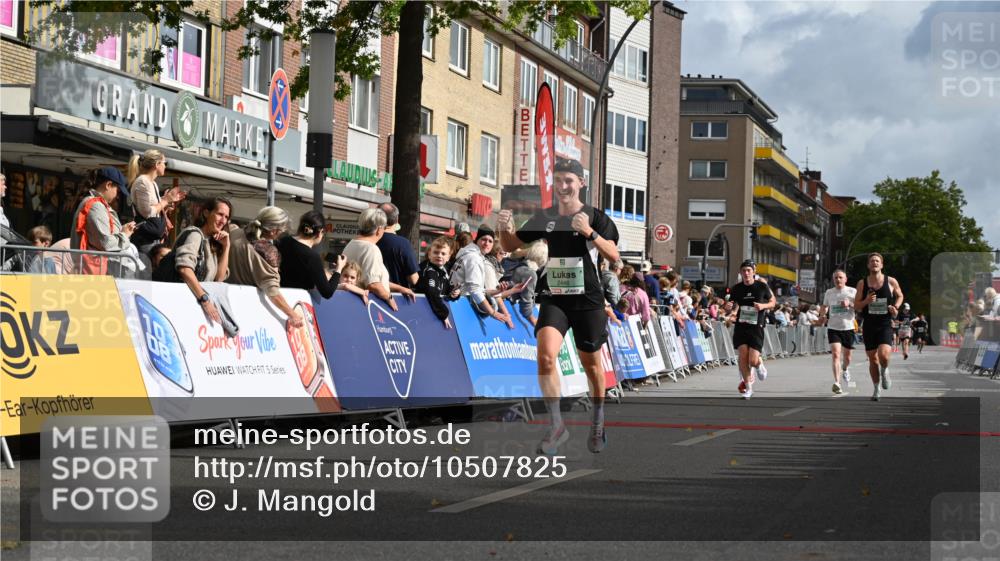 20.09.2026 - PSD Bank Halbmarathon J. Mangold http://msf.ph/oto/10507825 20.09.2026 11:28:59 Ziel 1057, 1572, 2404, 2446, 2459, 2975 meine-sportfotos.de