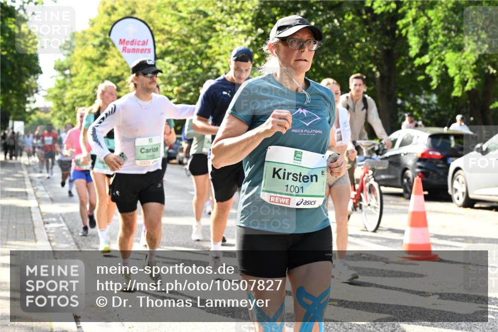 20.09.2026 - PSD Bank Halbmarathon Dr. Thomas Lammeyer http://msf.ph/oto/10507827 20.09.2026 11:04:23 Laufen 3418, 1001 meine-sportfotos.de