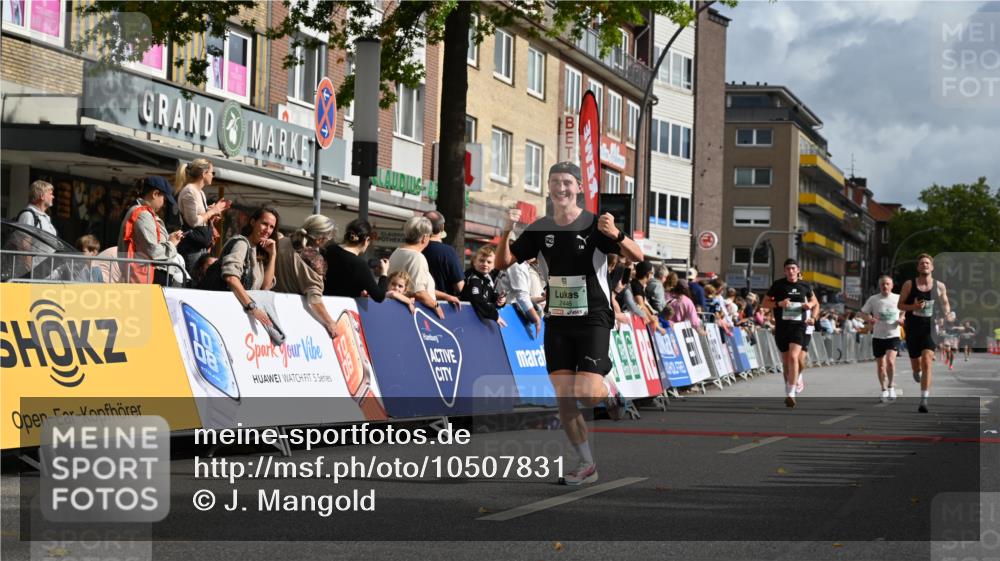 20.09.2026 - PSD Bank Halbmarathon J. Mangold http://msf.ph/oto/10507831 20.09.2026 11:29:00 Ziel 1057, 1572, 2404, 2446, 2459, 2975 meine-sportfotos.de
