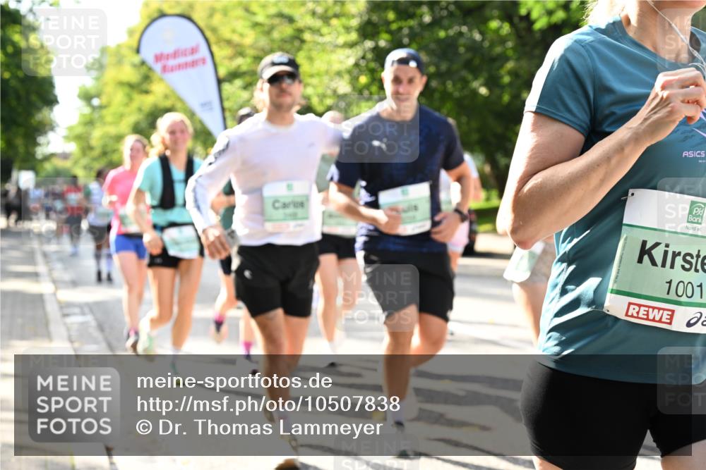 20.09.2026 - PSD Bank Halbmarathon Dr. Thomas Lammeyer http://msf.ph/oto/10507838 20.09.2026 11:04:23 Laufen 35, 21, 1001 meine-sportfotos.de