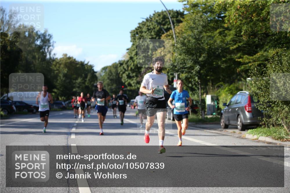 20.09.2026 - PSD Bank Halbmarathon Jannik Wohlers http://msf.ph/oto/10507839 20.09.2026 10:22:52 Laufen 2603 meine-sportfotos.de