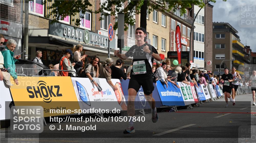 20.09.2026 - PSD Bank Halbmarathon J. Mangold http://msf.ph/oto/10507840 20.09.2026 11:29:00 Ziel 1057, 1572, 2404, 2446, 2459, 2975 meine-sportfotos.de