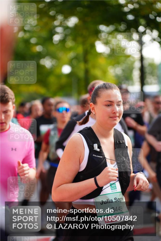 20.09.2026 - PSD Bank Halbmarathon LAZAROV Photography http://msf.ph/oto/10507842 20.09.2026 10:05:36 Laufen 3445 meine-sportfotos.de