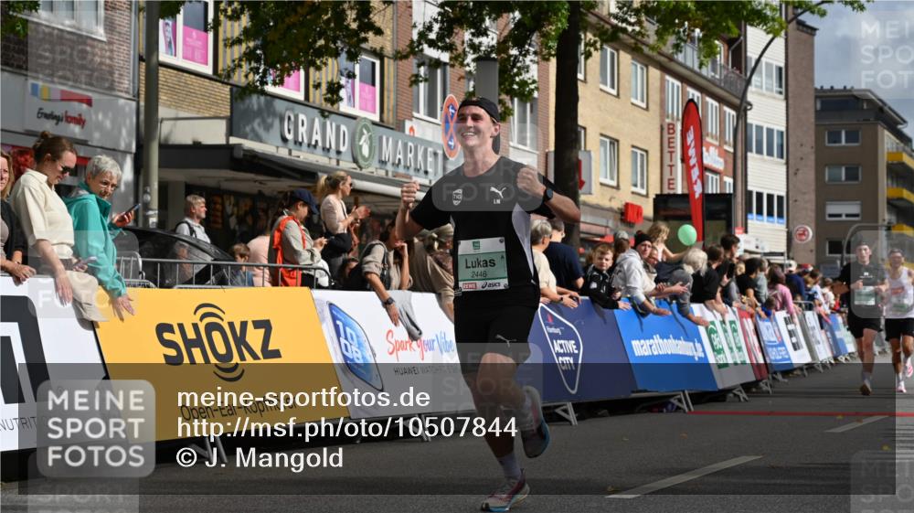 20.09.2026 - PSD Bank Halbmarathon J. Mangold http://msf.ph/oto/10507844 20.09.2026 11:29:00 Ziel 1057, 1572, 2404, 2446, 2459, 2975 meine-sportfotos.de