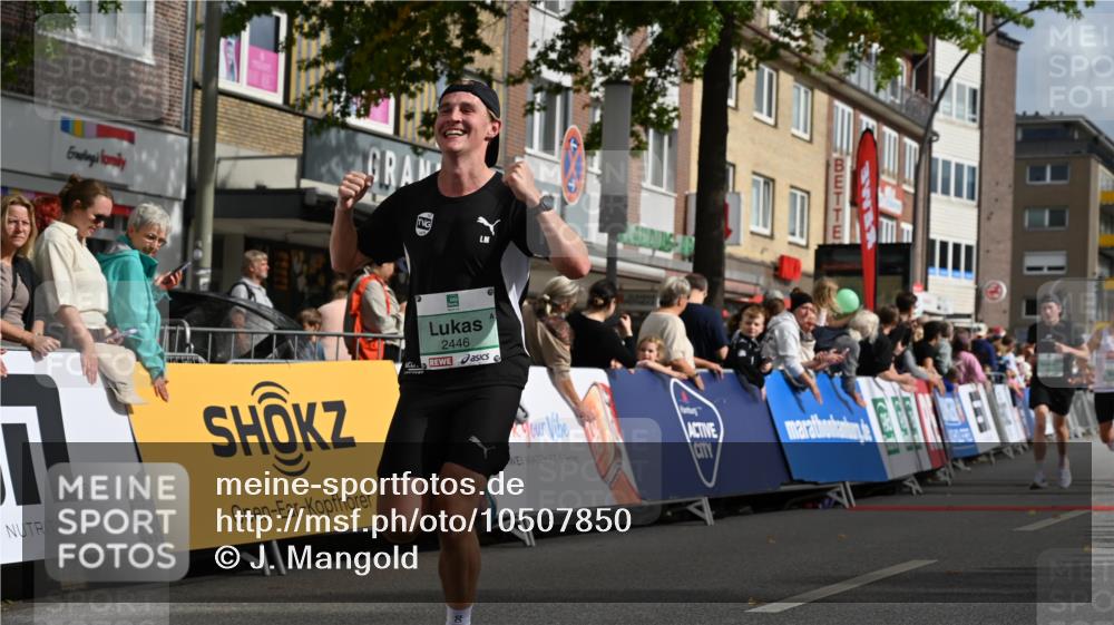 20.09.2026 - PSD Bank Halbmarathon J. Mangold http://msf.ph/oto/10507850 20.09.2026 11:29:01 Ziel 1572, 2404, 2446, 2459, 2975 meine-sportfotos.de