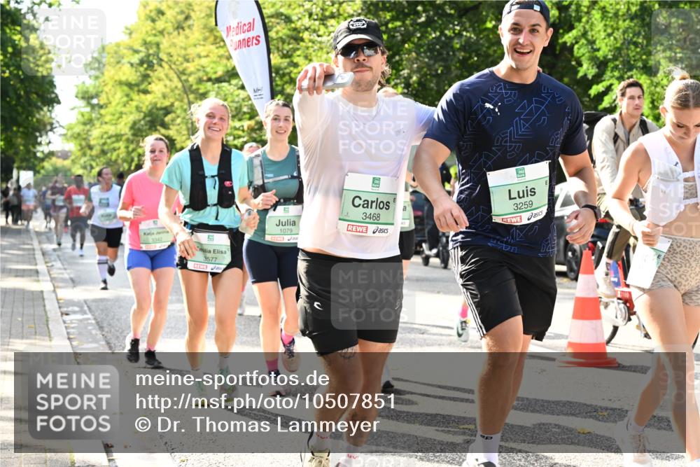 20.09.2026 - PSD Bank Halbmarathon Dr. Thomas Lammeyer http://msf.ph/oto/10507851 20.09.2026 11:04:24 Laufen 3468, 3342, 3577, 1079, 3259 meine-sportfotos.de