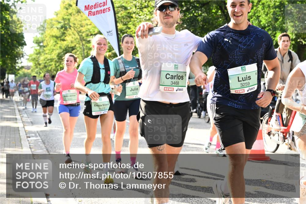 20.09.2026 - PSD Bank Halbmarathon Dr. Thomas Lammeyer http://msf.ph/oto/10507855 20.09.2026 11:04:24 Laufen 3342, 3577, 1079, 3468, 3259 meine-sportfotos.de