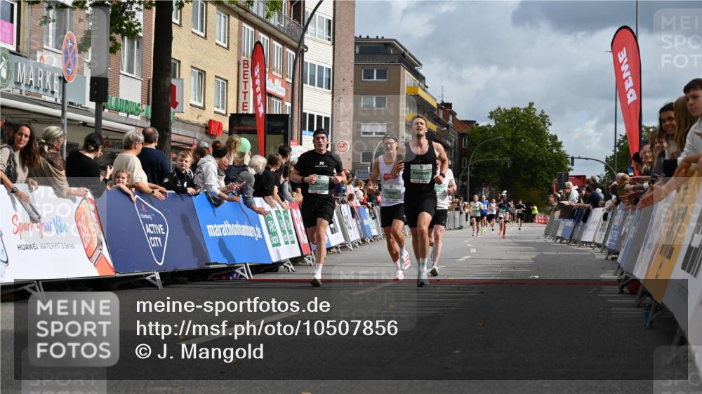20.09.2026 - PSD Bank Halbmarathon J. Mangold http://msf.ph/oto/10507856 20.09.2026 11:29:02 Ziel 1572, 2404, 2446, 2459, 2975 meine-sportfotos.de