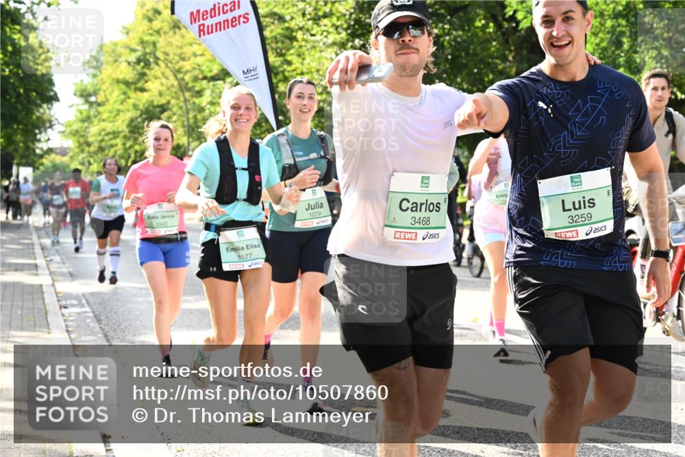 20.09.2026 - PSD Bank Halbmarathon Dr. Thomas Lammeyer http://msf.ph/oto/10507860 20.09.2026 11:04:24 Laufen 3342, 3577, 1079, 3468, 3259 meine-sportfotos.de