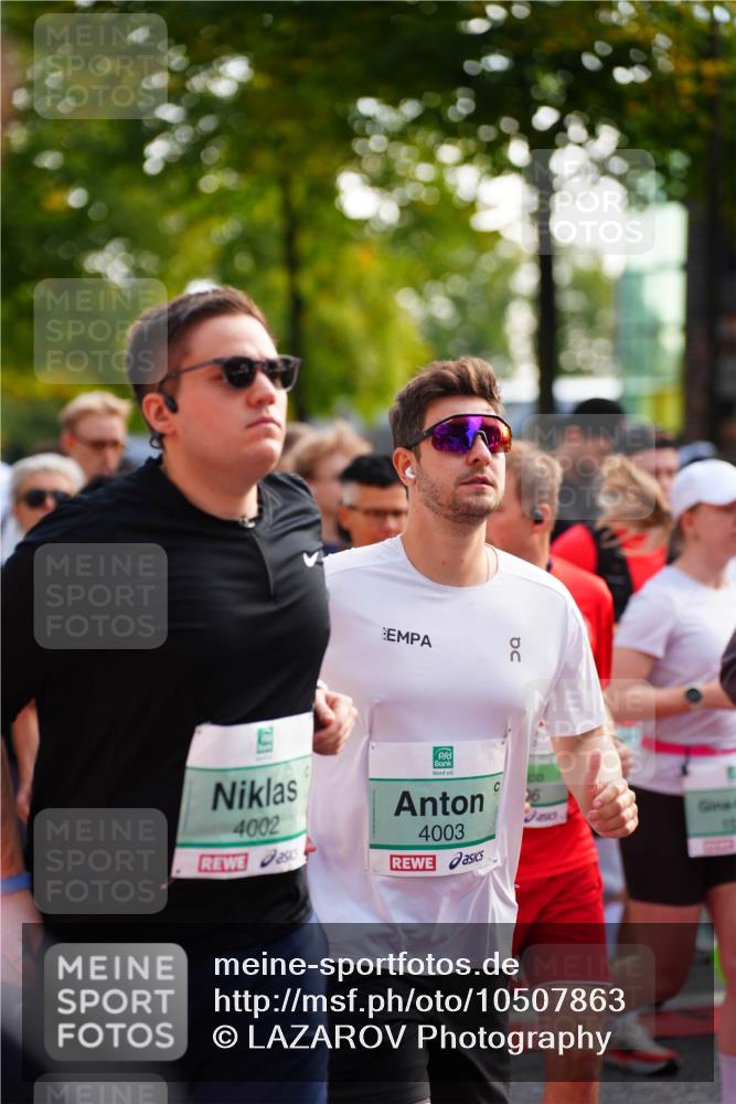 20.09.2026 - PSD Bank Halbmarathon LAZAROV Photography http://msf.ph/oto/10507863 20.09.2026 10:05:38 Laufen 4002, 4003, 16, 2013 meine-sportfotos.de