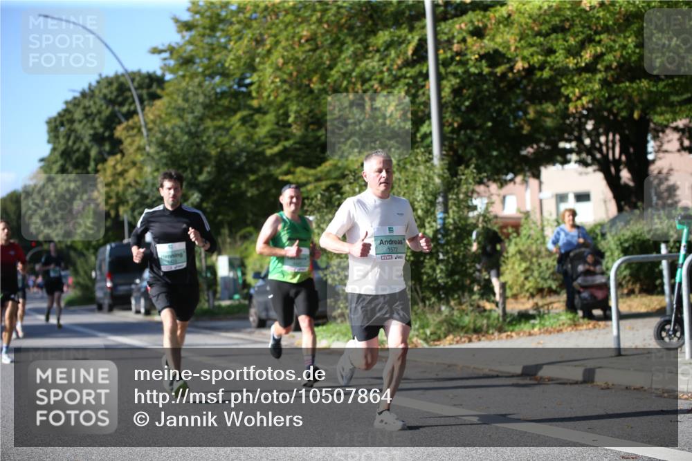 20.09.2026 - PSD Bank Halbmarathon Jannik Wohlers http://msf.ph/oto/10507864 20.09.2026 10:22:57 Laufen 1572 meine-sportfotos.de