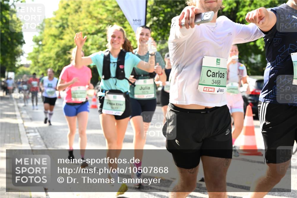 20.09.2026 - PSD Bank Halbmarathon Dr. Thomas Lammeyer http://msf.ph/oto/10507868 20.09.2026 11:04:25 Laufen 9577, 3468 meine-sportfotos.de