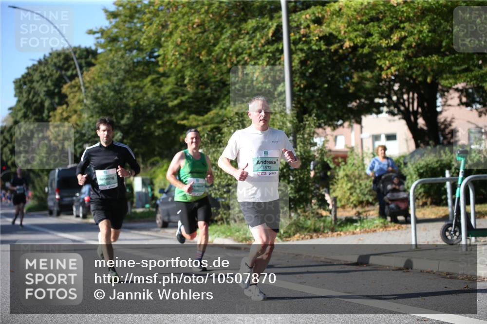 20.09.2026 - PSD Bank Halbmarathon Jannik Wohlers http://msf.ph/oto/10507870 20.09.2026 10:22:57 Laufen 1572 meine-sportfotos.de