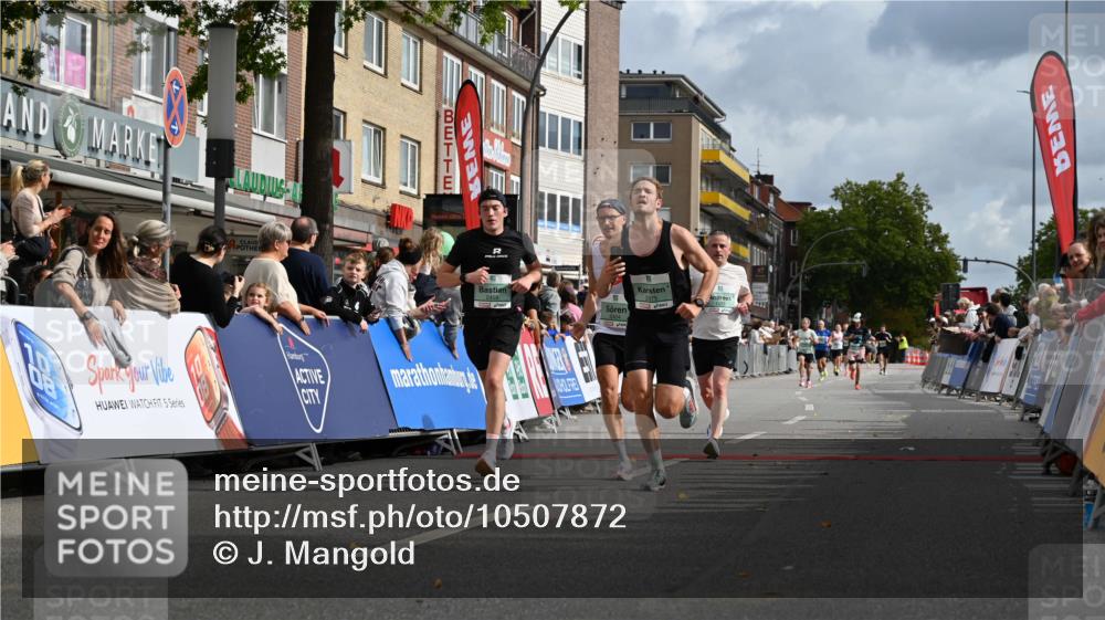 20.09.2026 - PSD Bank Halbmarathon J. Mangold http://msf.ph/oto/10507872 20.09.2026 11:29:02 Ziel 1572, 2404, 2446, 2459, 2975 meine-sportfotos.de