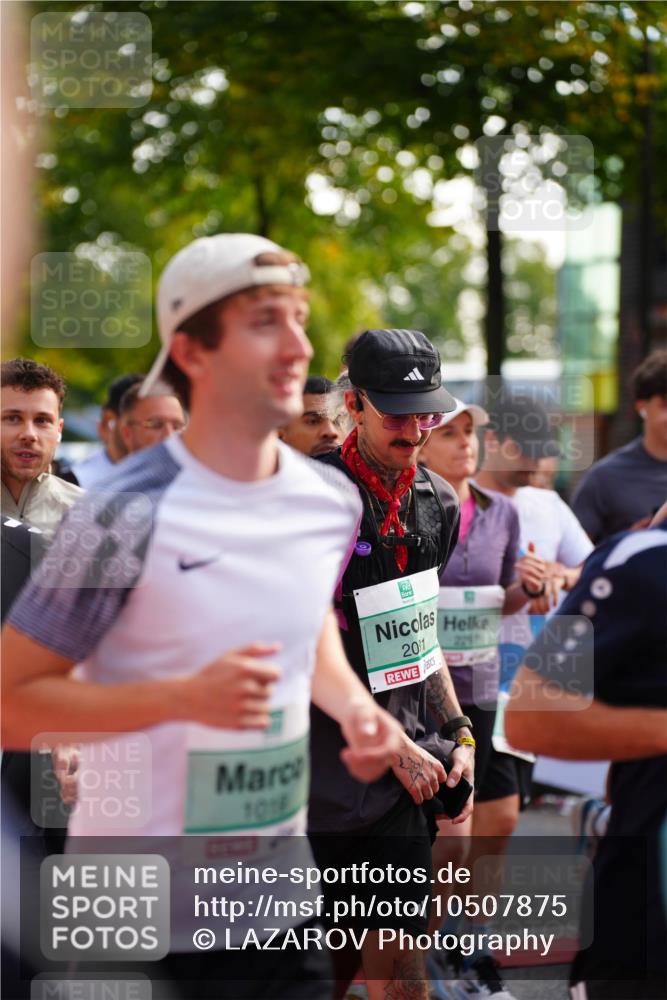 20.09.2026 - PSD Bank Halbmarathon LAZAROV Photography http://msf.ph/oto/10507875 20.09.2026 10:05:40 Laufen 1019, 201 meine-sportfotos.de
