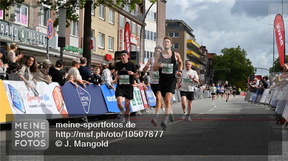 20.09.2026 - PSD Bank Halbmarathon J. Mangold http://msf.ph/oto/10507877 20.09.2026 11:29:03 Ziel 1572, 2404, 2446, 2459, 2975 meine-sportfotos.de