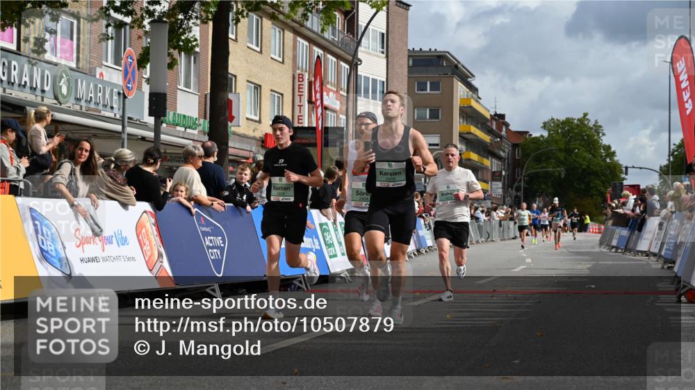 20.09.2026 - PSD Bank Halbmarathon J. Mangold http://msf.ph/oto/10507879 20.09.2026 11:29:03 Ziel 1572, 2404, 2446, 2459, 2975 meine-sportfotos.de
