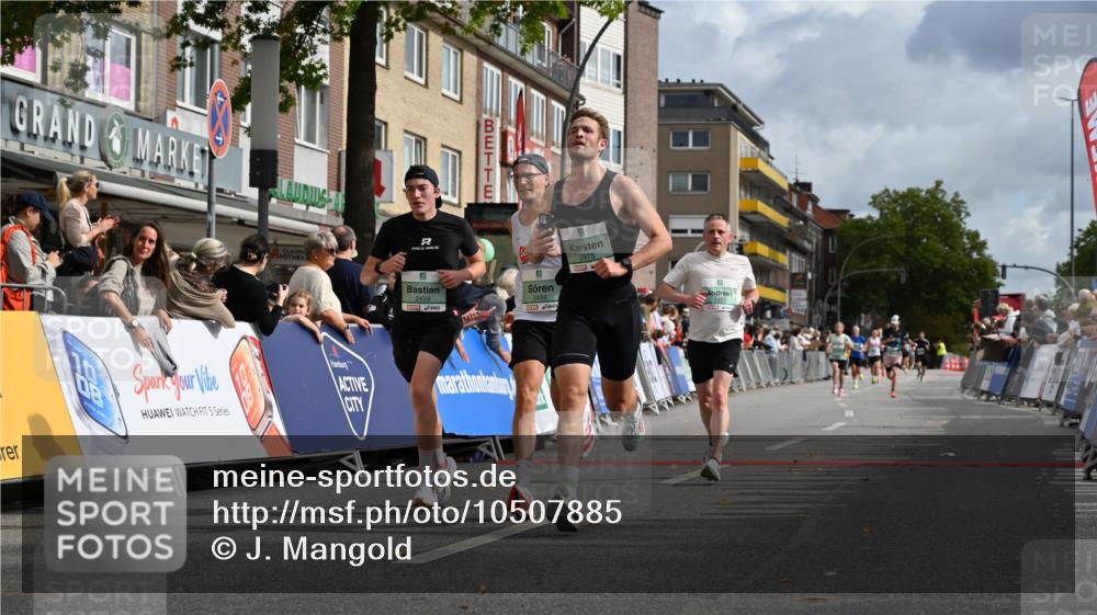 20.09.2026 - PSD Bank Halbmarathon J. Mangold http://msf.ph/oto/10507885 20.09.2026 11:29:03 Ziel 1572, 2404, 2446, 2459, 2975 meine-sportfotos.de